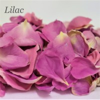 4 Cups - Freeze Dried Rose Petals